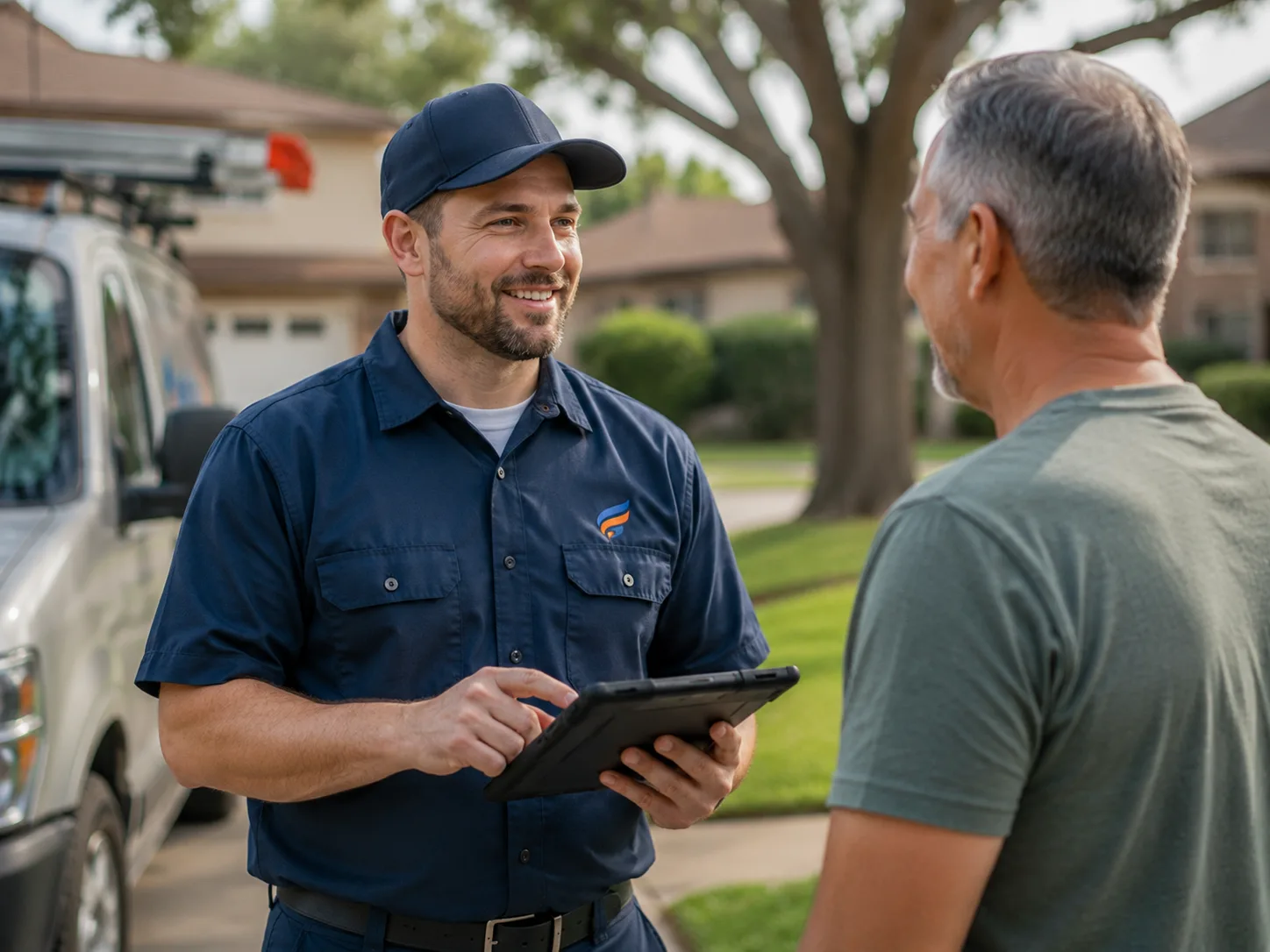 Emergency Plumber Near Me Perry Point, MD FAQs